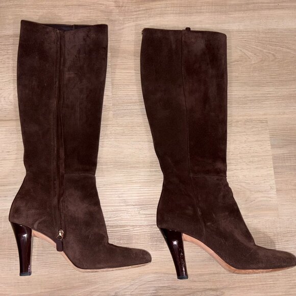 Gucci Boots - 5.5 - Picture 10 of 12